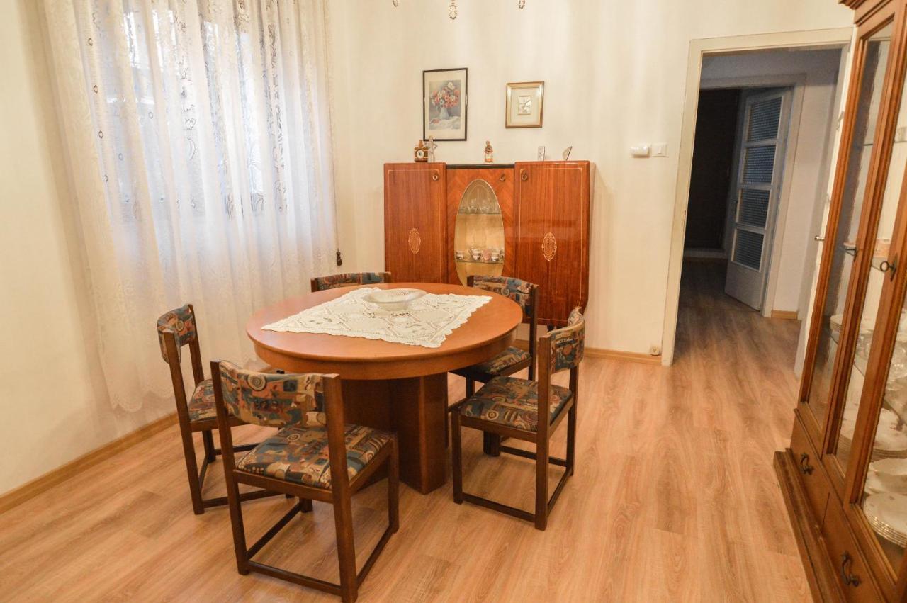 Casa Vacanze Nonno Asterio Monfalcone Exterior foto